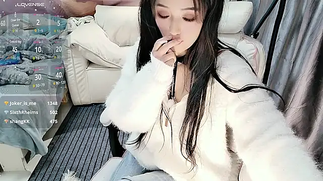 Susu-007's cam snapshot