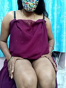 kruthika-telugu's cam snapshot