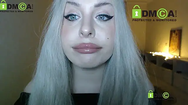 LuWeilovee's cam snapshot