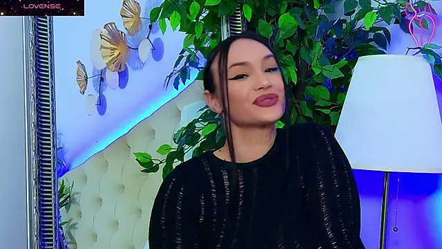 DaliyaArabian's cam snapshot