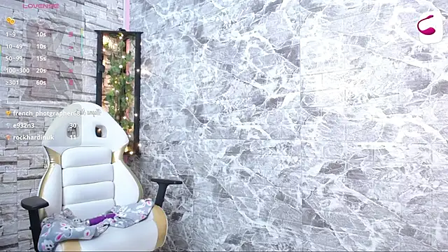 Kony_Lan's cam snapshot