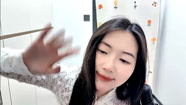 xixi-baobao's cam snapshot