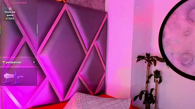 Miaa_Rosse's cam snapshot