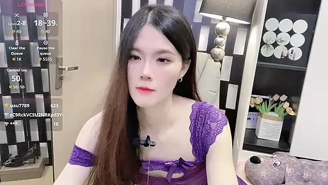 Yueyue-MM's cam snapshot