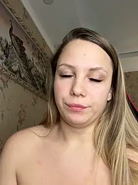 SexyFray_85D's cam snapshot