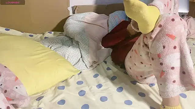 0xiaosu0's cam snapshot