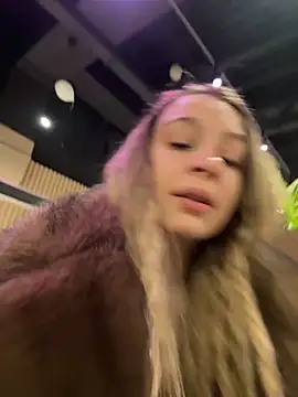 SashaCatt's cam snapshot