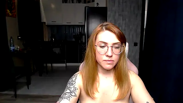 Reginasmilee's cam snapshot