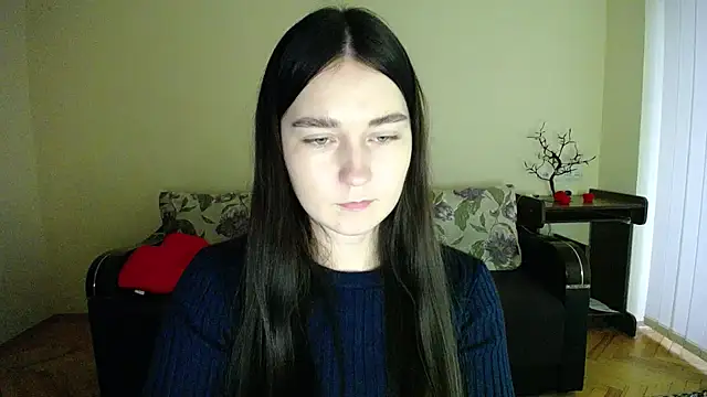 Pretty_shy's cam snapshot