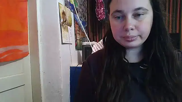 Cora_Maro's cam snapshot