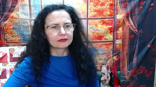 Miroslava_Happi's cam snapshot