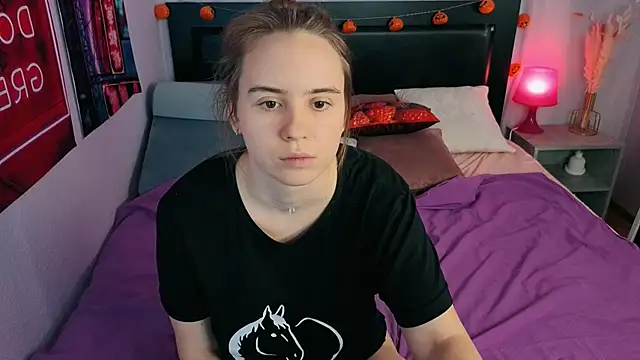 Lika_0ne's cam snapshot