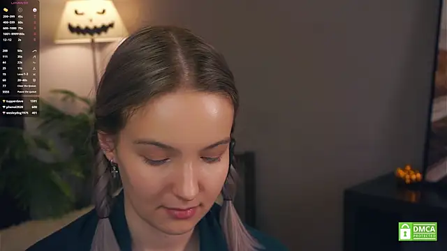 HongTomczak's cam snapshot