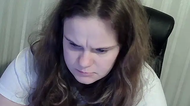 HarmonyKarera's cam snapshot