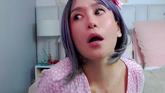 BelenRoy's cam snapshot