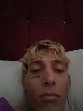 KinkyLatinCock live sex cam