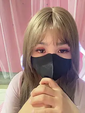 Luvy-'s cam snapshot