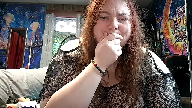 Amberstardusk's cam snapshot