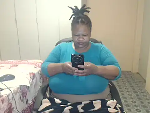 sweetnoziexx's cam snapshot