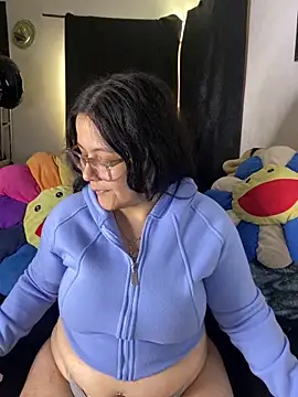 MsConejitaa's cam snapshot