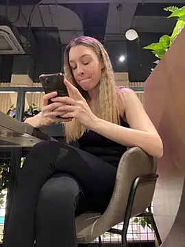 SashaCatt's cam snapshot