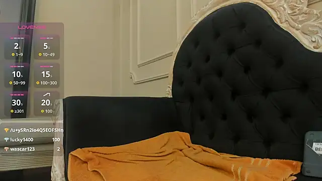 DanteGrant's cam snapshot