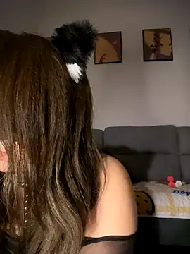 Diana8899's cam snapshot