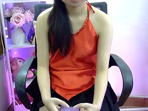 Lee-YoungXX's web cam