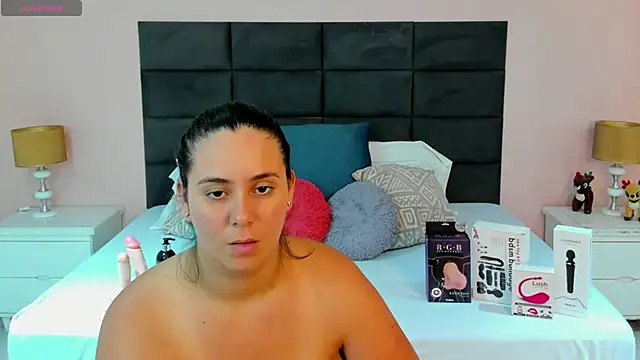 MadisonJenner's cam snapshot