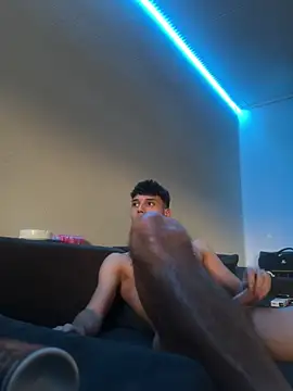 TyroneeDE live sex cam