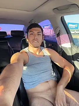 StrokingDaddy4 live sex cam