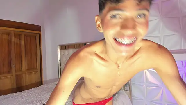 miss_Ari live sex cam