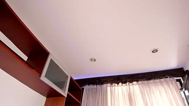 HannaRhodes live sex cam