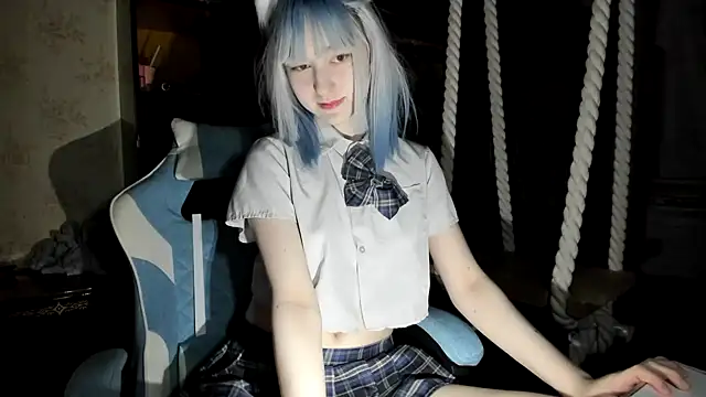 Yoonhee_Kiss live sex cam