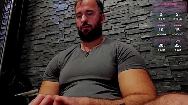 David_Big_Daddy live sex cam