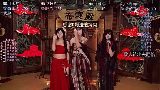 BKW-001 live sex cam