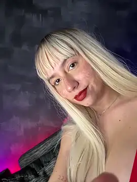 HannaSmiith live sex cam