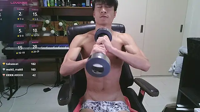 IroManager live sex cam