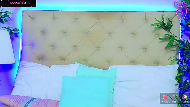 DaliyaArabian live sex cam