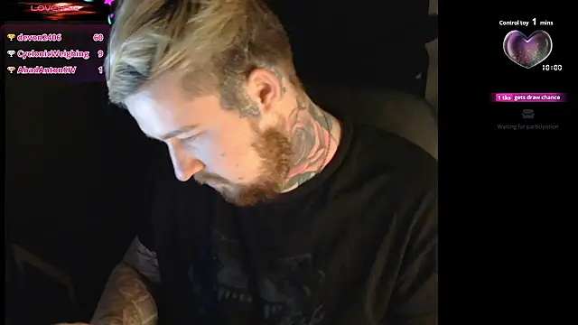 ThatAltGuy live sex cam