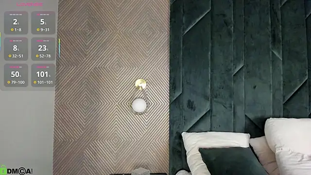 KarinaBroks's cam snapshot