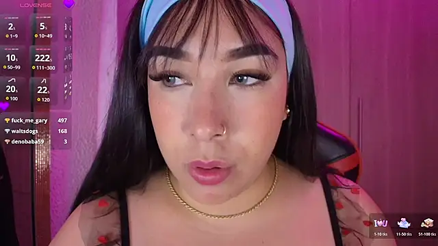 leahtemptation3's cam snapshot