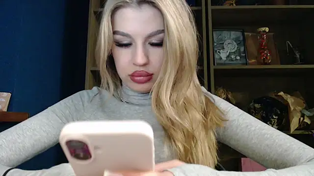 Your_Jessy's cam snapshot