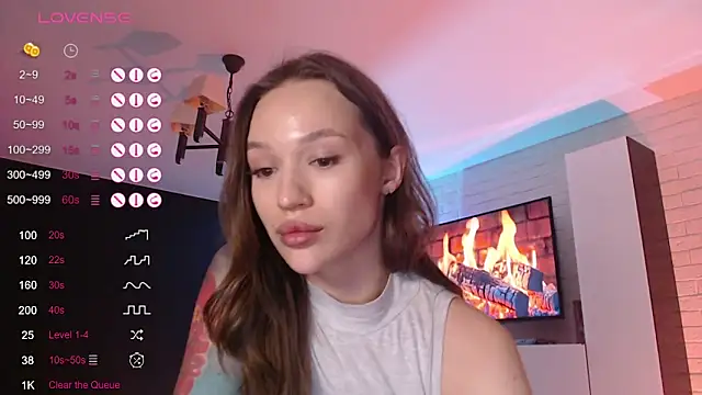 Jade_Lumin's cam snapshot