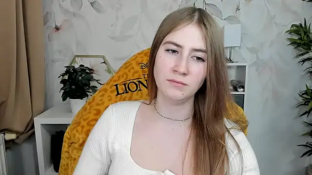 candy_Megan's cam snapshot