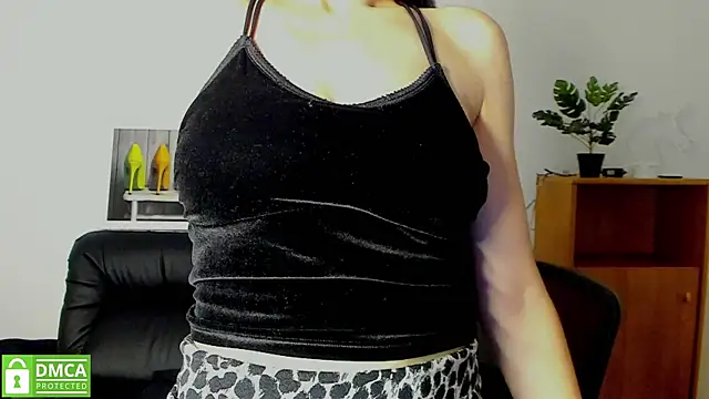 annakillianox's cam snapshot