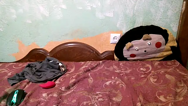 DennisXCaroll's cam snapshot