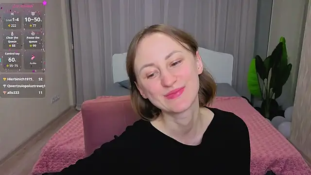 LuluChiiii's cam snapshot