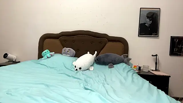 Denny_Yorgeritai's cam snapshot