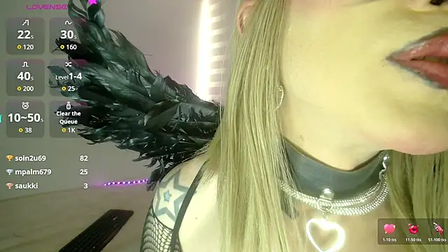 Katylove888 live sex cam